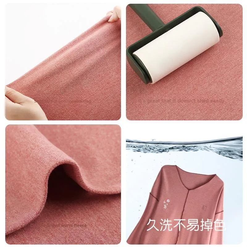 Xuan Liang Women's Pajama Sets-1