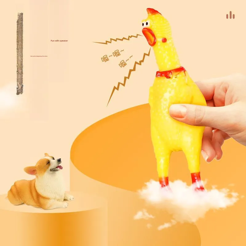 Pampering Pet Toys-5