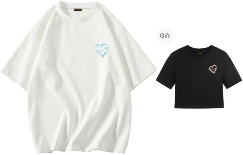 Nuthink T Shirts Unisex-37