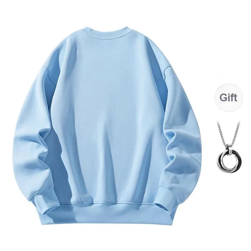 H2P Sweatshirts Unisex-5