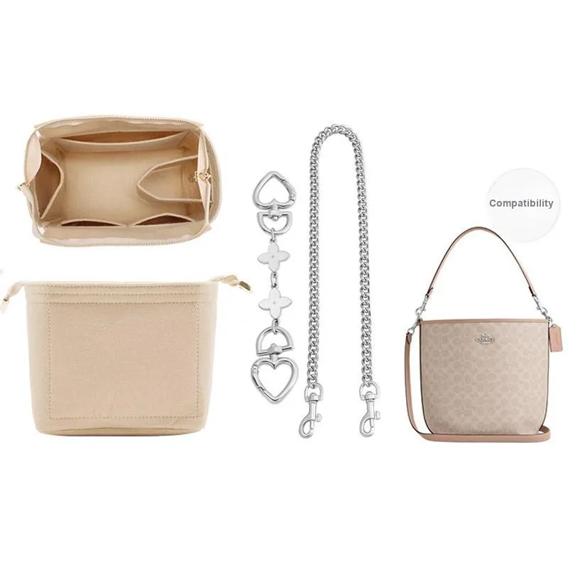 Luxury Care Artisan Workshop Bag Inserts-4