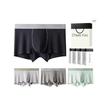 Cheekkiss Men Underwear Gift Boxes