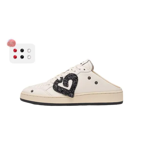 LOVE ANSWER SELF-LOVE Closed Toe Slippers Unisex