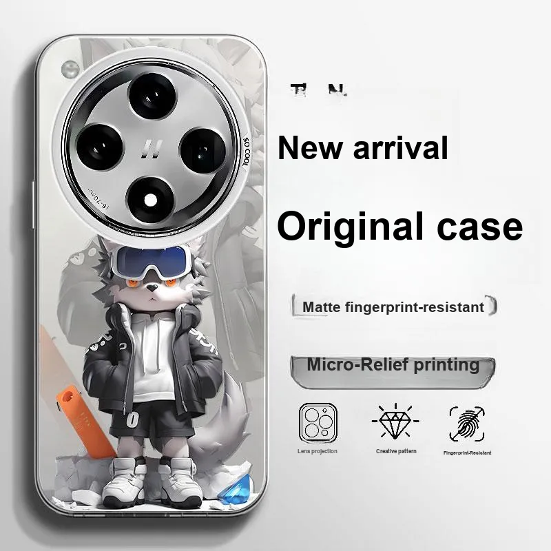 BAOCHENG Phone Cases-3