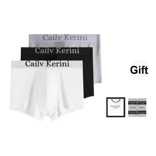 CAILV KERINI Мужское нижнее белье в подарочной коробке