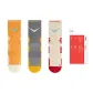 Orange+Gray+Khaki Red