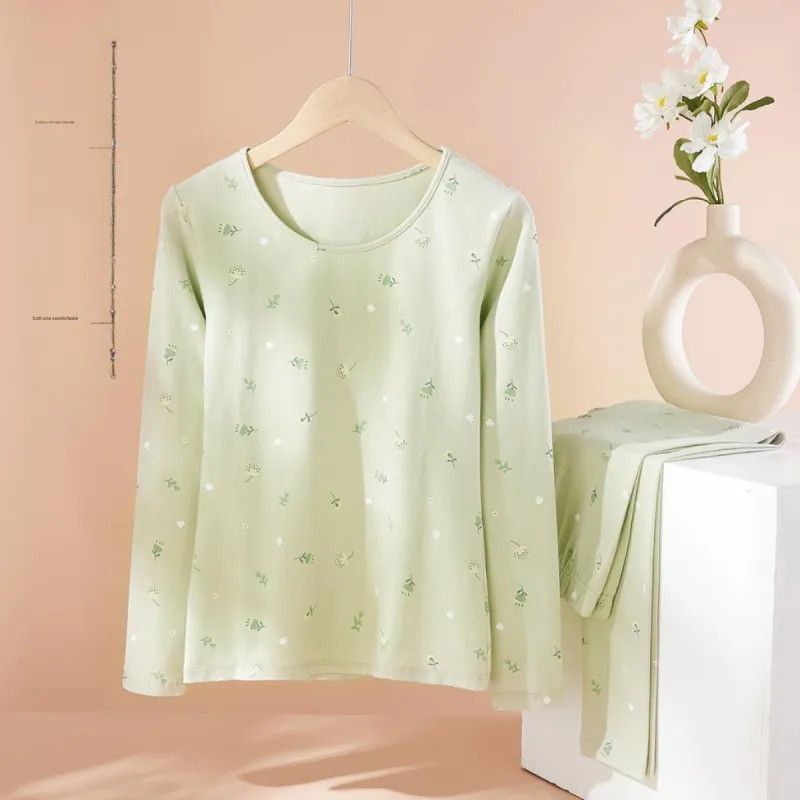 ALDOLA Women's Thermal Sets-25