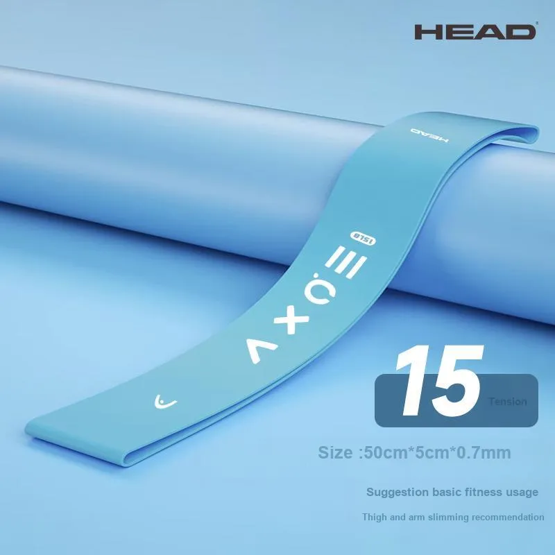 HEAD Resistance Bands-38