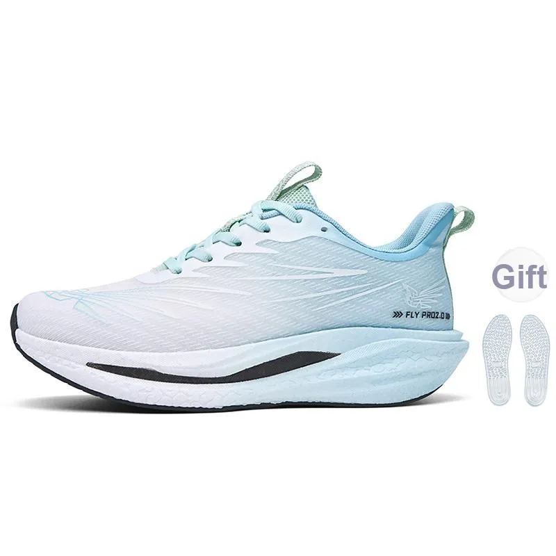 TCELLARS Cushioning, Breathable Coverage, Support, Balance, Rebound Low Top Running Shoes Unisex-10