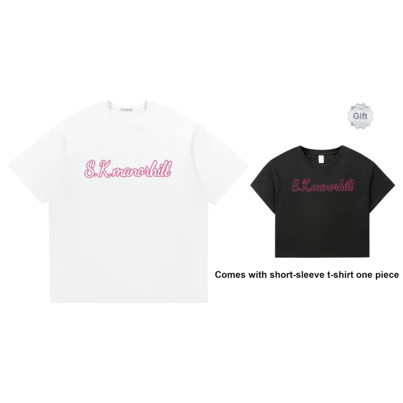 S.k. Manor Hill T Shirts Unisex-25