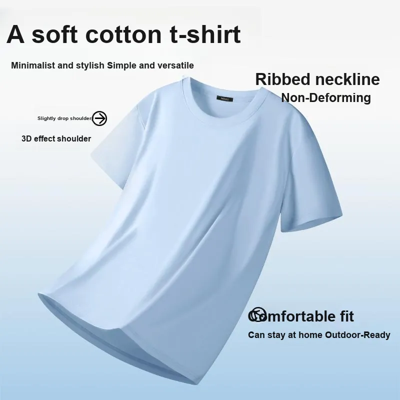 MINISO T Shirts Unisex-6