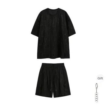 H.V.G.A Casual Sportswear Unisex