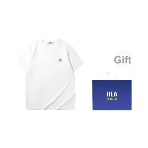 HLA Chinese Dragon Series T-рубашка Мужская