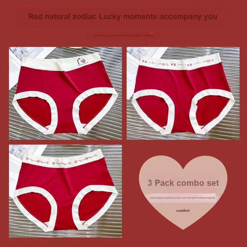 GOSO Women's Underpants-4