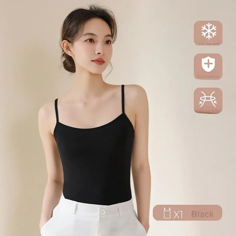 MIIOW Women's Camisoles-3