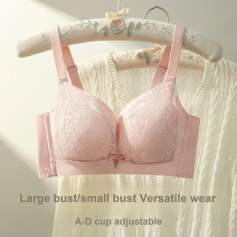 ROMANTIC·SPRING Bra Women's 1 Pack-8