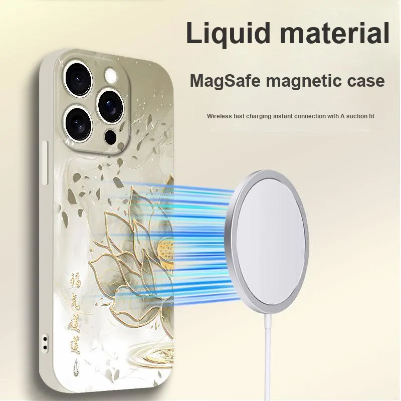BAOCHENG Phone Cases-23