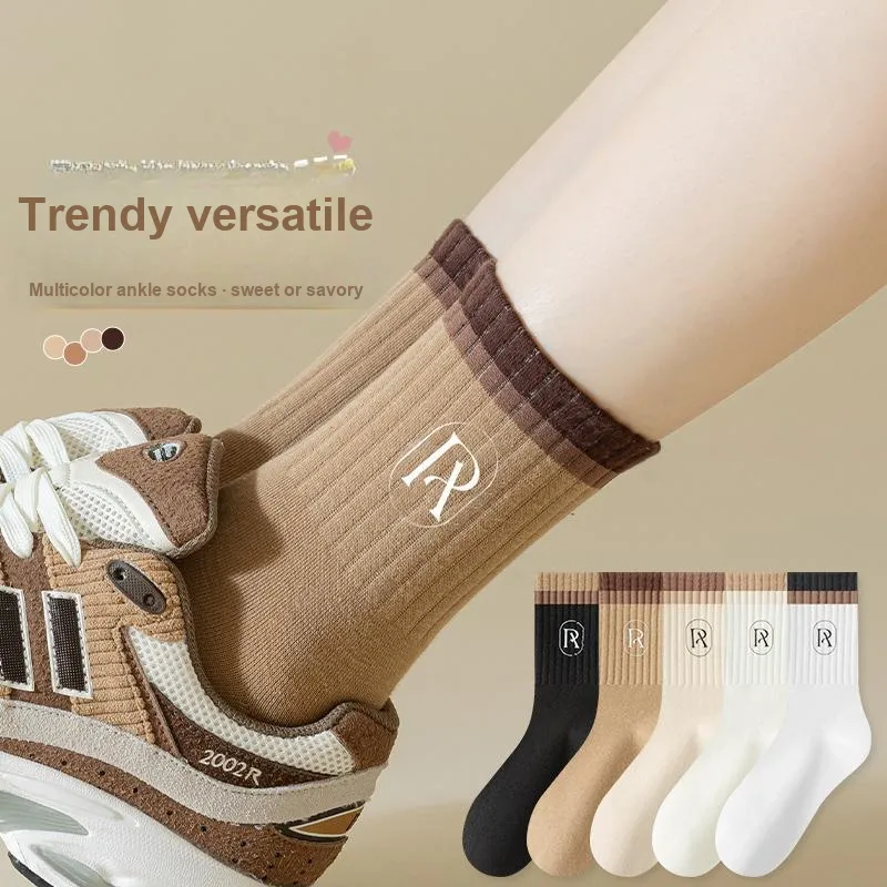KJ Socks Gift Box Unisex 3/5/7/10 Pack-8