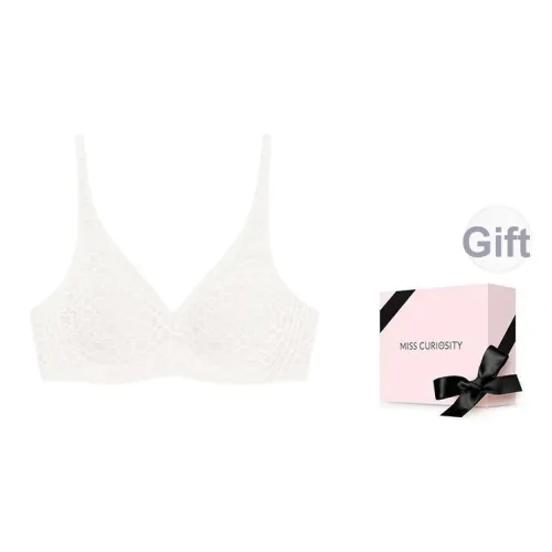 MISS CURIOSITY Miss Curiosity x BARBIE Женские Бюстгальтеры
