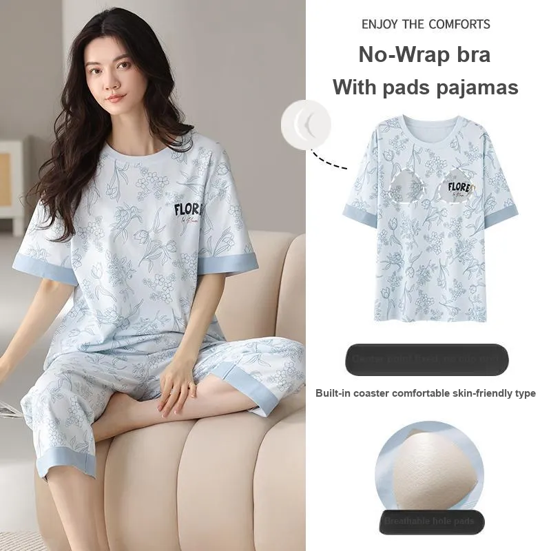 Maultiay Pajama Gift Box Women's-1
