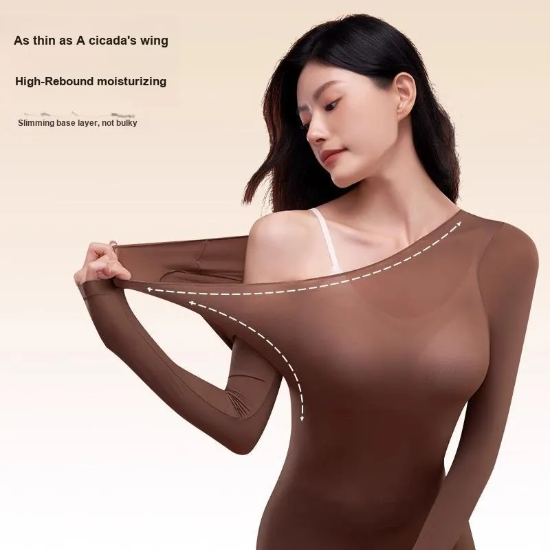 Herbal Primer Thermal Set Women's-4