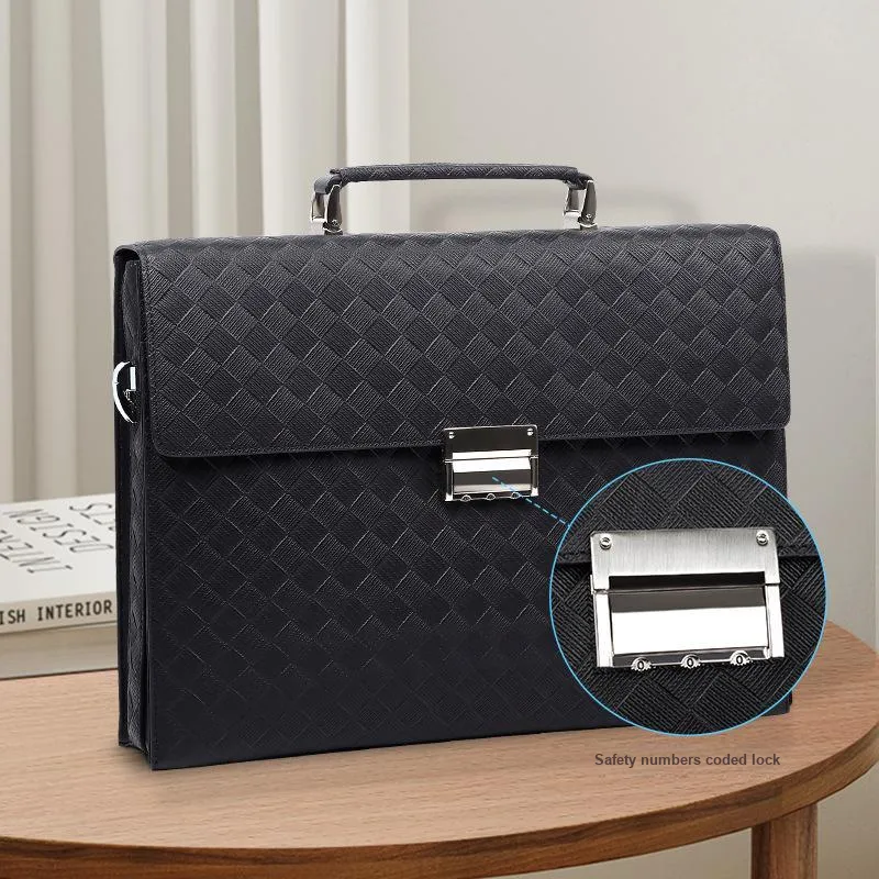 PULUWIRR Handbags Black-6