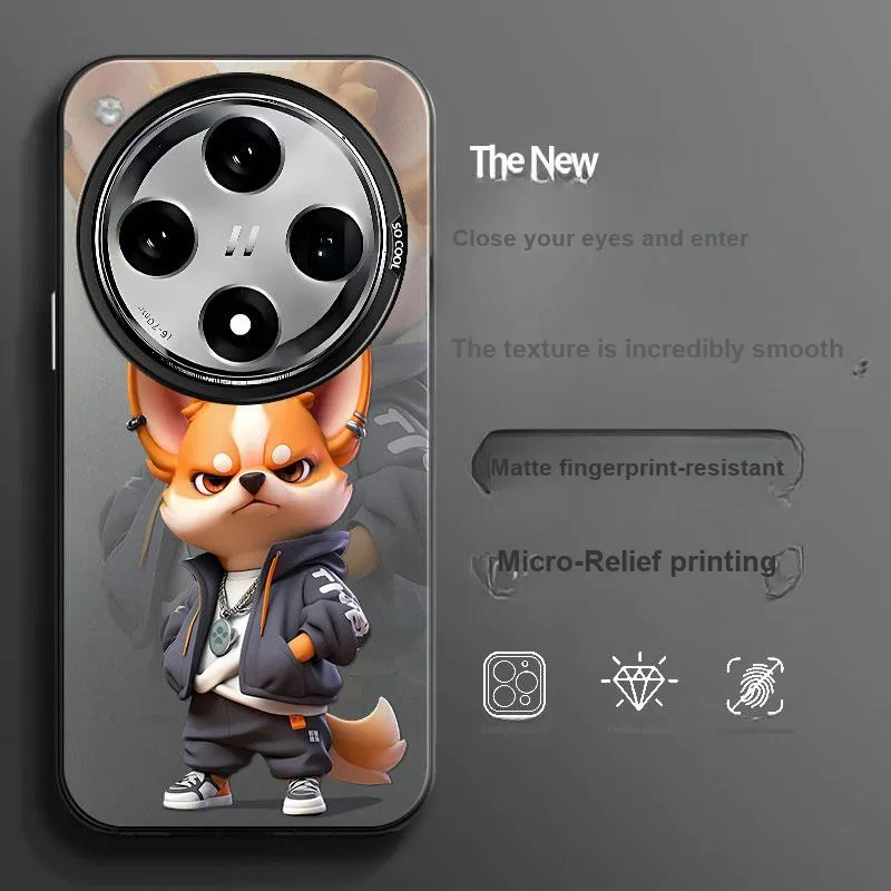 BAOCHENG Phone Cases-1