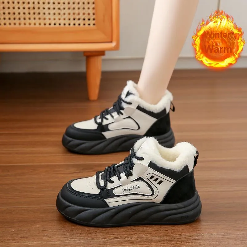 Wooden Rabbit Kids Lifestyle Shoes Teenagers-1