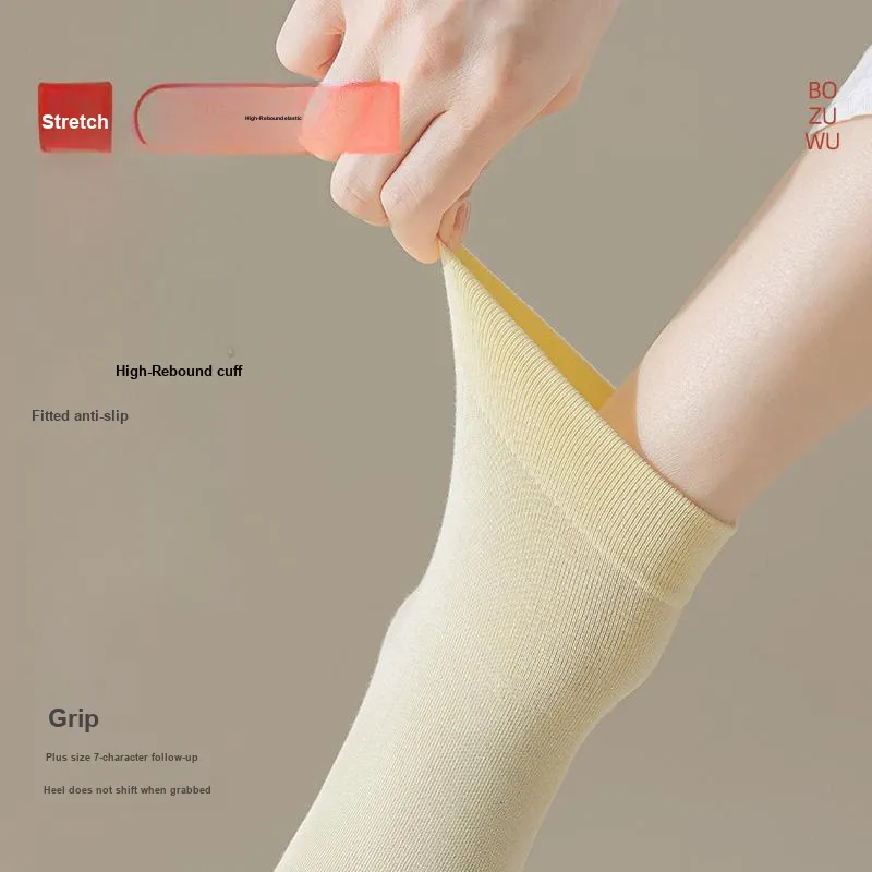 Temooues Unisex Socks-39