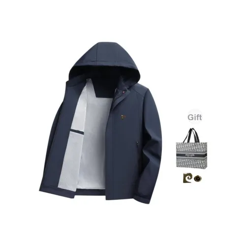 PIERRE CARDIN Куртки и Пальто Мужской