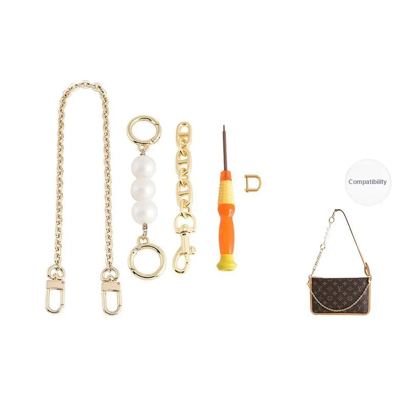Luxury Care Artisan Workshop Bag Straps-78