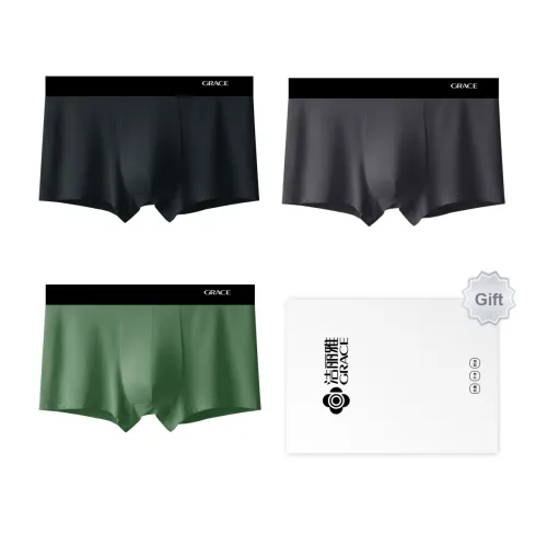 GRACE Men Underpants