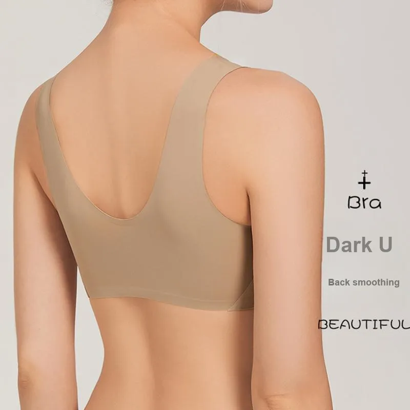 AOKANG Women's Bras-4