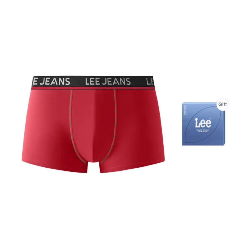 Lee Sunset 1.0 Underwear Gift Box Men's 1 Pack-9