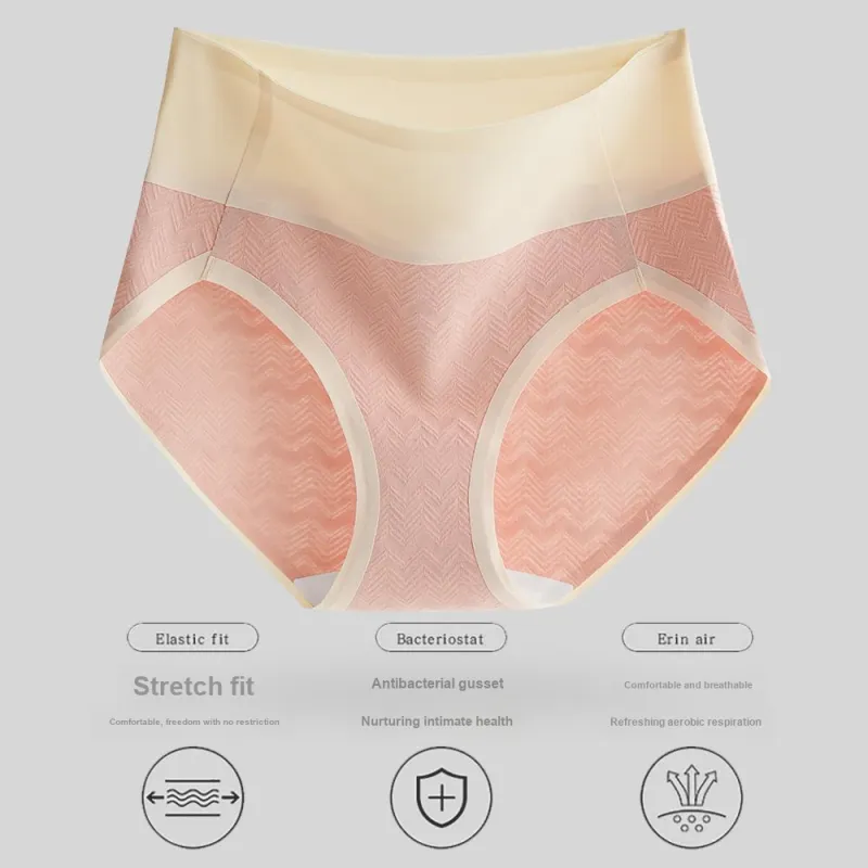 Urban Beauty Underpants Women's Combo Set-7