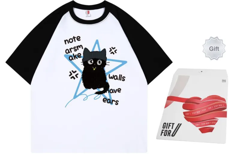 No Tears T Shirts Unisex-20