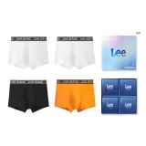 Box 4 Pack (White+White+Black+Orange)
