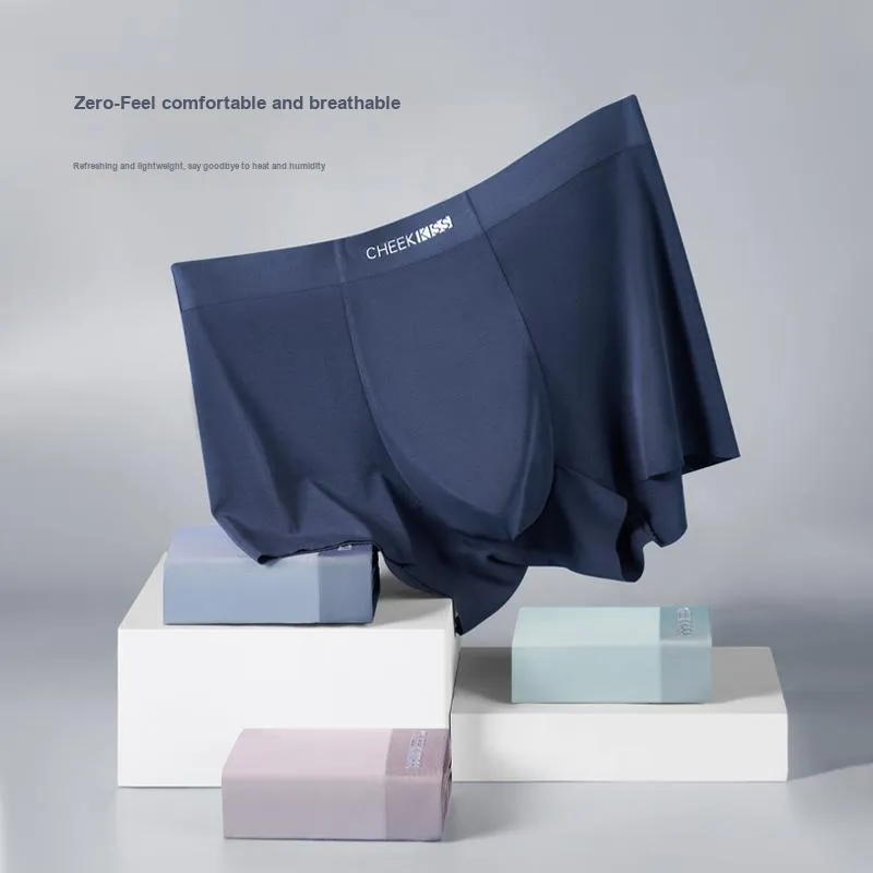 Cheekkiss Underpants Men's 4 Pack-12