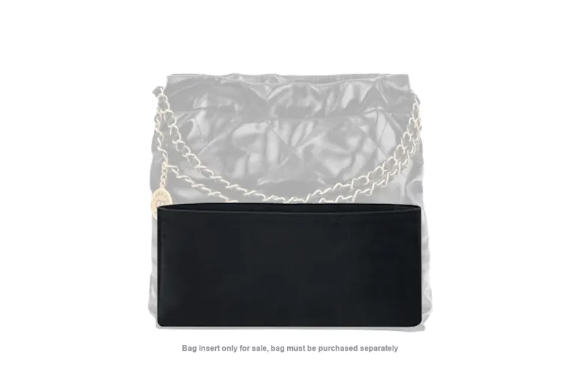 GUYI DuPont Paper Anti-Damage Lining Storage & Organization Bag Accessory Women's Black-13