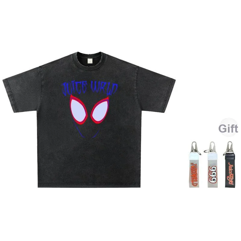 Juice Wrld T Shirts Unisex