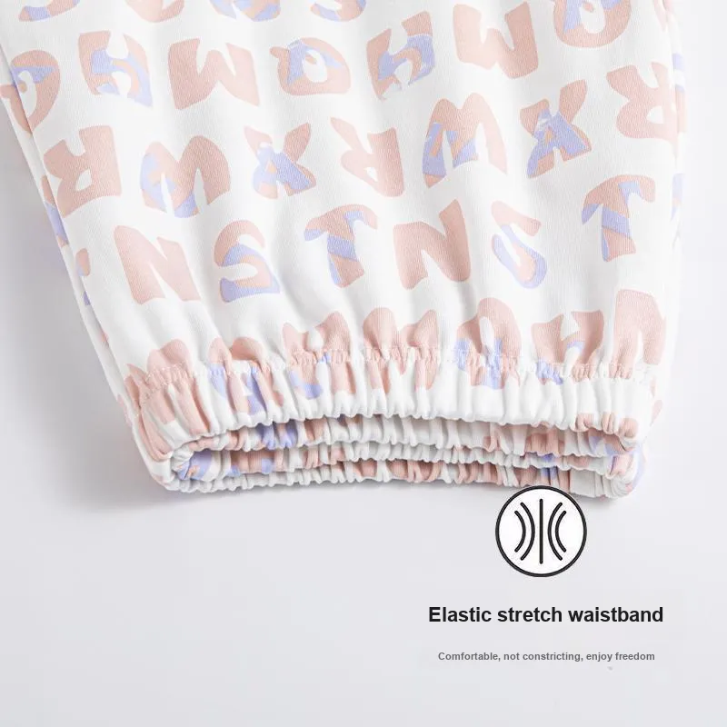 Sharefun Women's Pajama Sets-5