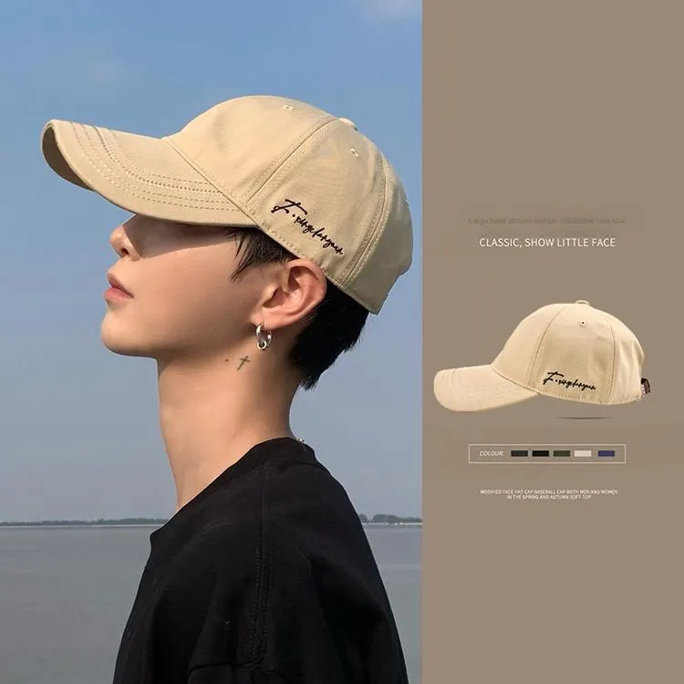 WODONBLE Cotton Baseball Caps Unisex-4