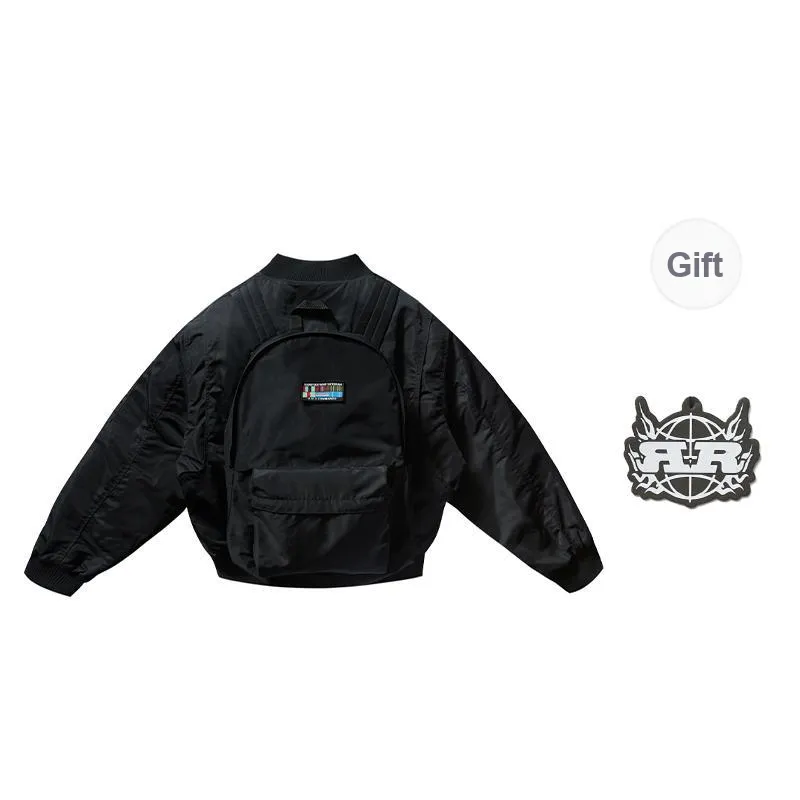 REMEDY Jackets Unisex-0