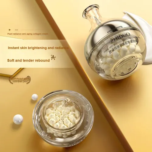 ZHIDUO Средства для увлажнения лица и кремы Унисекс