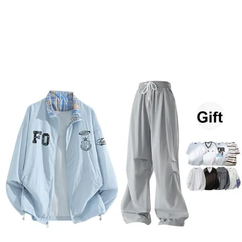 FAX FOR FMACM Повседневная спортивная одежда Унисекс