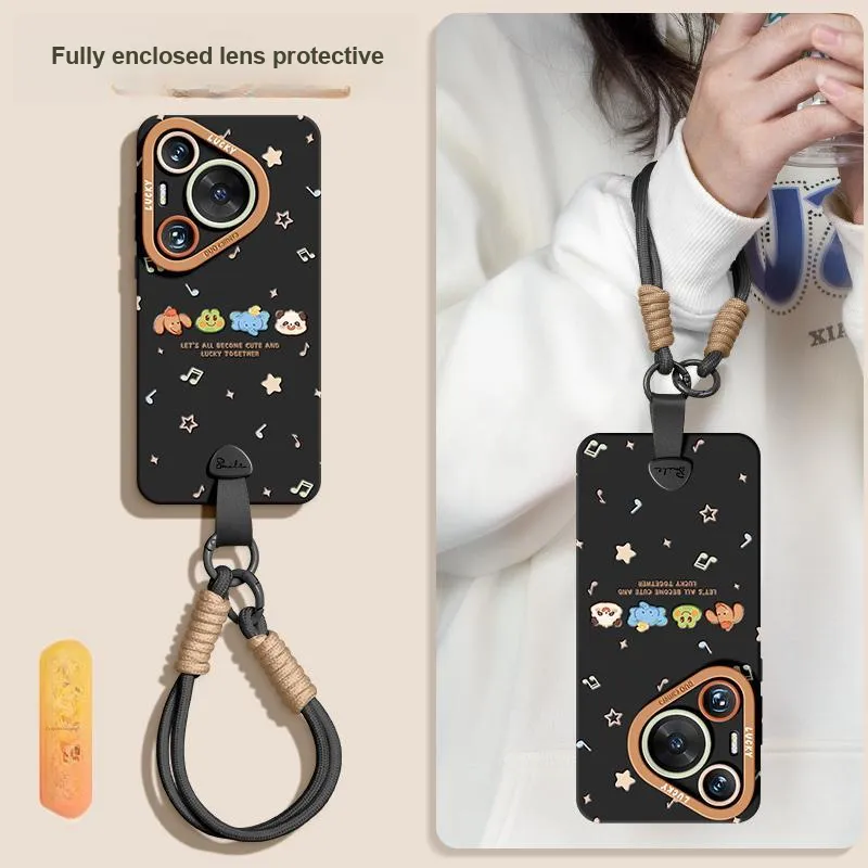 RVIXE Phone Cases-14