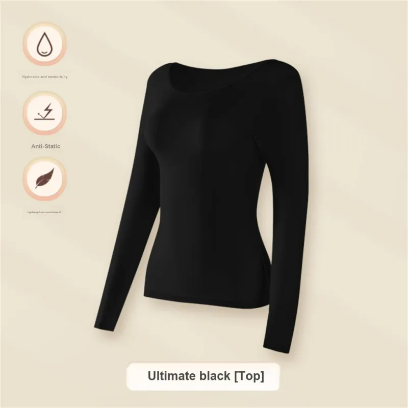 Pretty Lady Undershirts Women's-4