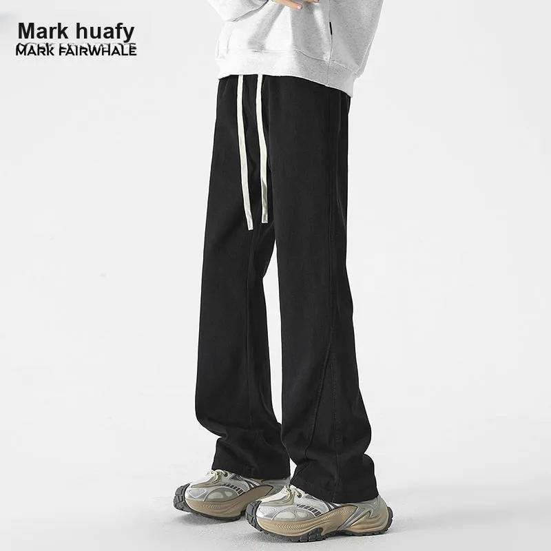 FAIRWHALE Jeans Unisex-1