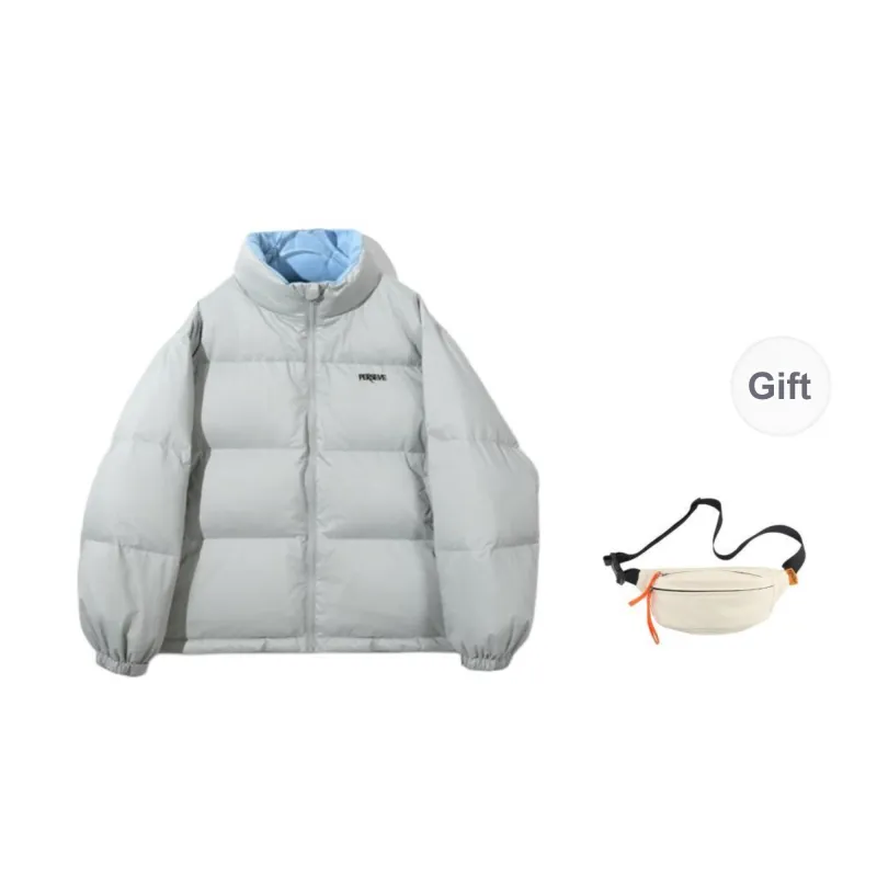 Youth Pastoral Order Down Jacket Unisex-2