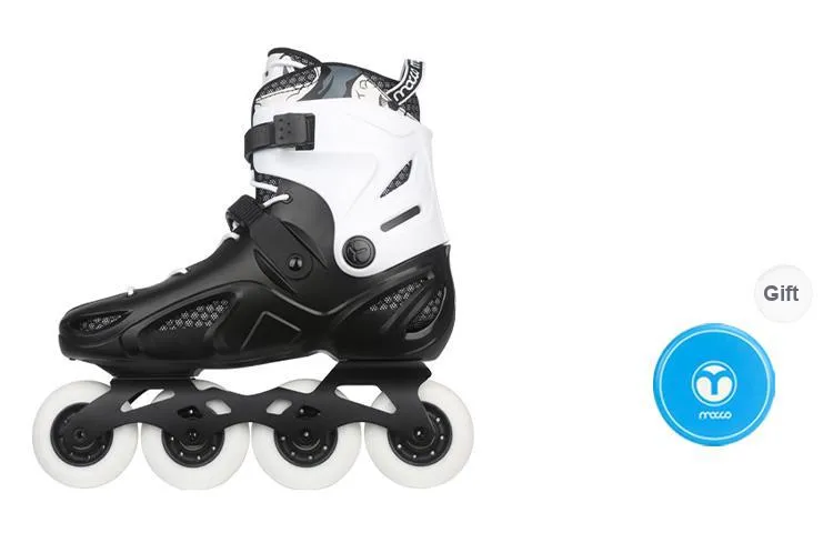 Michael Inline Skates-5